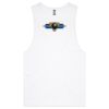AS Colour - Barnard Tank Top - Muscle Tee Thumbnail