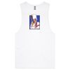 AS Colour - Barnard Tank Top - Muscle Tee Thumbnail