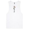 AS Colour - Barnard Tank Top - Muscle Tee Thumbnail