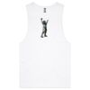 AS Colour - Barnard Tank Top - Muscle Tee Thumbnail
