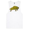 AS Colour - Barnard Tank Top - Muscle Tee Thumbnail