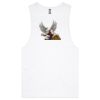 AS Colour - Barnard Tank Top - Muscle Tee Thumbnail