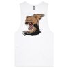 AS Colour - Barnard Tank Top - Muscle Tee Thumbnail