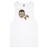 AS Colour - Barnard Tank Top - Muscle Tee Thumbnail