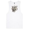 AS Colour - Barnard Tank Top - Muscle Tee Thumbnail