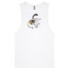 AS Colour - Barnard Tank Top - Muscle Tee Thumbnail