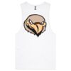 AS Colour - Barnard Tank Top - Muscle Tee Thumbnail