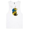 AS Colour - Barnard Tank Top - Muscle Tee Thumbnail