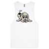 AS Colour - Barnard Tank Top - Muscle Tee Thumbnail