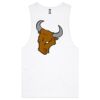 AS Colour - Barnard Tank Top - Muscle Tee Thumbnail