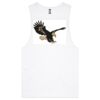 AS Colour - Barnard Tank Top - Muscle Tee Thumbnail