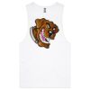 AS Colour - Barnard Tank Top - Muscle Tee Thumbnail