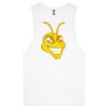 AS Colour - Barnard Tank Top - Muscle Tee Thumbnail