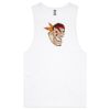 AS Colour - Barnard Tank Top - Muscle Tee Thumbnail