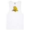 AS Colour - Barnard Tank Top - Muscle Tee Thumbnail