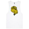 AS Colour - Barnard Tank Top - Muscle Tee Thumbnail