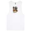 AS Colour - Barnard Tank Top - Muscle Tee Thumbnail