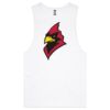 AS Colour - Barnard Tank Top - Muscle Tee Thumbnail