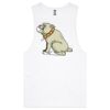 AS Colour - Barnard Tank Top - Muscle Tee Thumbnail