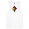 AS Colour - Barnard Tank Top - Muscle Tee Thumbnail
