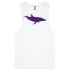 AS Colour - Barnard Tank Top - Muscle Tee Thumbnail