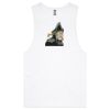 AS Colour - Barnard Tank Top - Muscle Tee Thumbnail