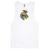 AS Colour - Barnard Tank Top - Muscle Tee Thumbnail