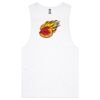 AS Colour - Barnard Tank Top - Muscle Tee Thumbnail