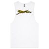 AS Colour - Barnard Tank Top - Muscle Tee Thumbnail