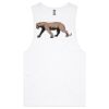 AS Colour - Barnard Tank Top - Muscle Tee Thumbnail