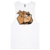 AS Colour - Barnard Tank Top - Muscle Tee Thumbnail