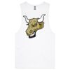 AS Colour - Barnard Tank Top - Muscle Tee Thumbnail