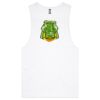 AS Colour - Barnard Tank Top - Muscle Tee Thumbnail