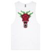 AS Colour - Barnard Tank Top - Muscle Tee Thumbnail