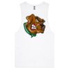 AS Colour - Barnard Tank Top - Muscle Tee Thumbnail