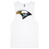 AS Colour - Barnard Tank Top - Muscle Tee Thumbnail