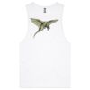 AS Colour - Barnard Tank Top - Muscle Tee Thumbnail
