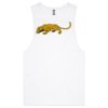 AS Colour - Barnard Tank Top - Muscle Tee Thumbnail
