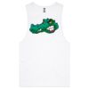 AS Colour - Barnard Tank Top - Muscle Tee Thumbnail