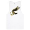 AS Colour - Barnard Tank Top - Muscle Tee Thumbnail