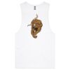 AS Colour - Barnard Tank Top - Muscle Tee Thumbnail