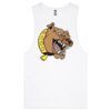 AS Colour - Barnard Tank Top - Muscle Tee Thumbnail