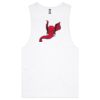 AS Colour - Barnard Tank Top - Muscle Tee Thumbnail