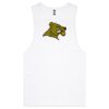 AS Colour - Barnard Tank Top - Muscle Tee Thumbnail