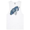 AS Colour - Barnard Tank Top - Muscle Tee Thumbnail