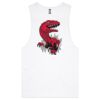 AS Colour - Barnard Tank Top - Muscle Tee Thumbnail