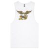 AS Colour - Barnard Tank Top - Muscle Tee Thumbnail