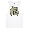 AS Colour - Barnard Tank Top - Muscle Tee Thumbnail
