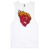 AS Colour - Barnard Tank Top - Muscle Tee Thumbnail