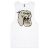 AS Colour - Barnard Tank Top - Muscle Tee Thumbnail